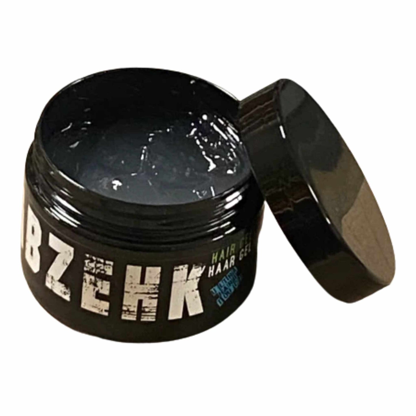 Abzehk Haargel Ultra Touch Wit 300 ml