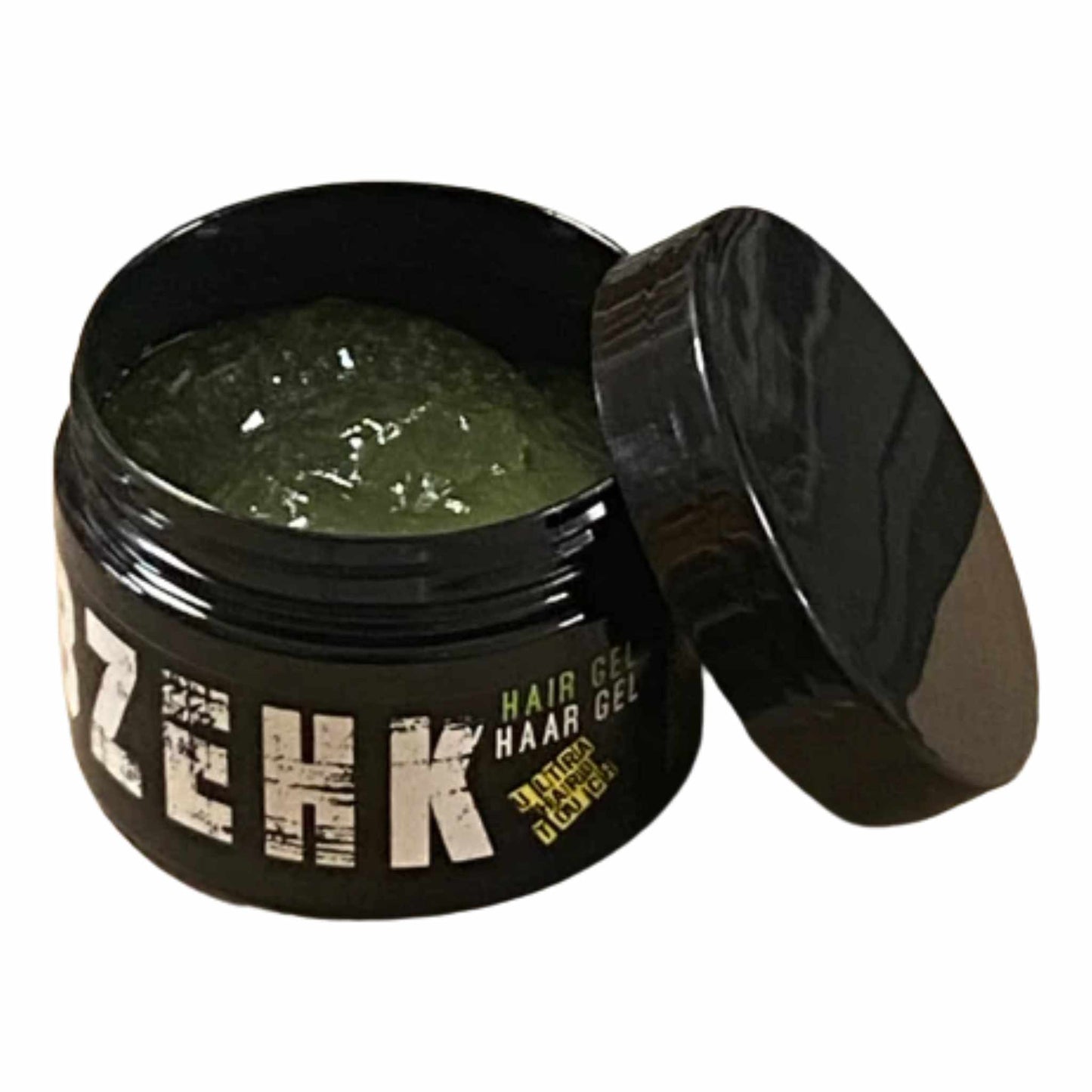 Abzehk Haargel Ultra Touch Geel 300 ml