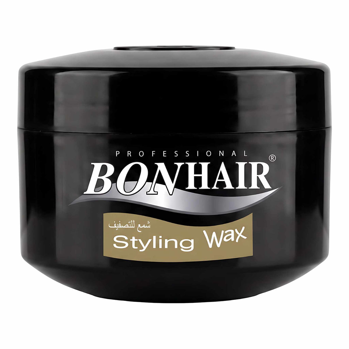 Bonhair Professional Hair Styling Wax 140 ml