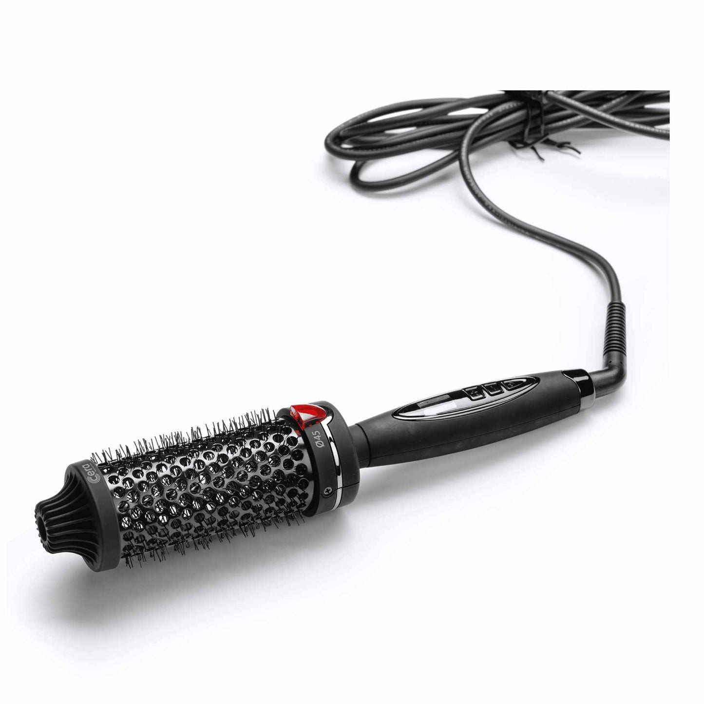 Cera Professional IR Hot Styler Brush 45 mm