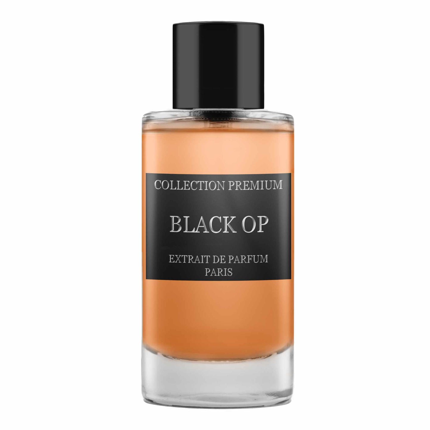 Collection Premium Black Op Extrait de Parfum 50 ml