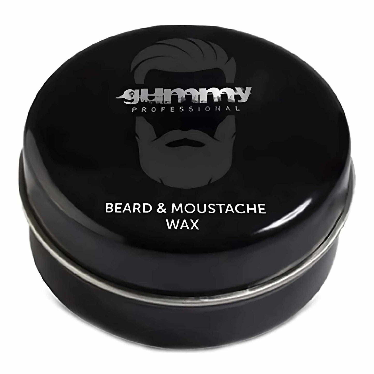 Gummy Baard en Snor Wax 50 ml