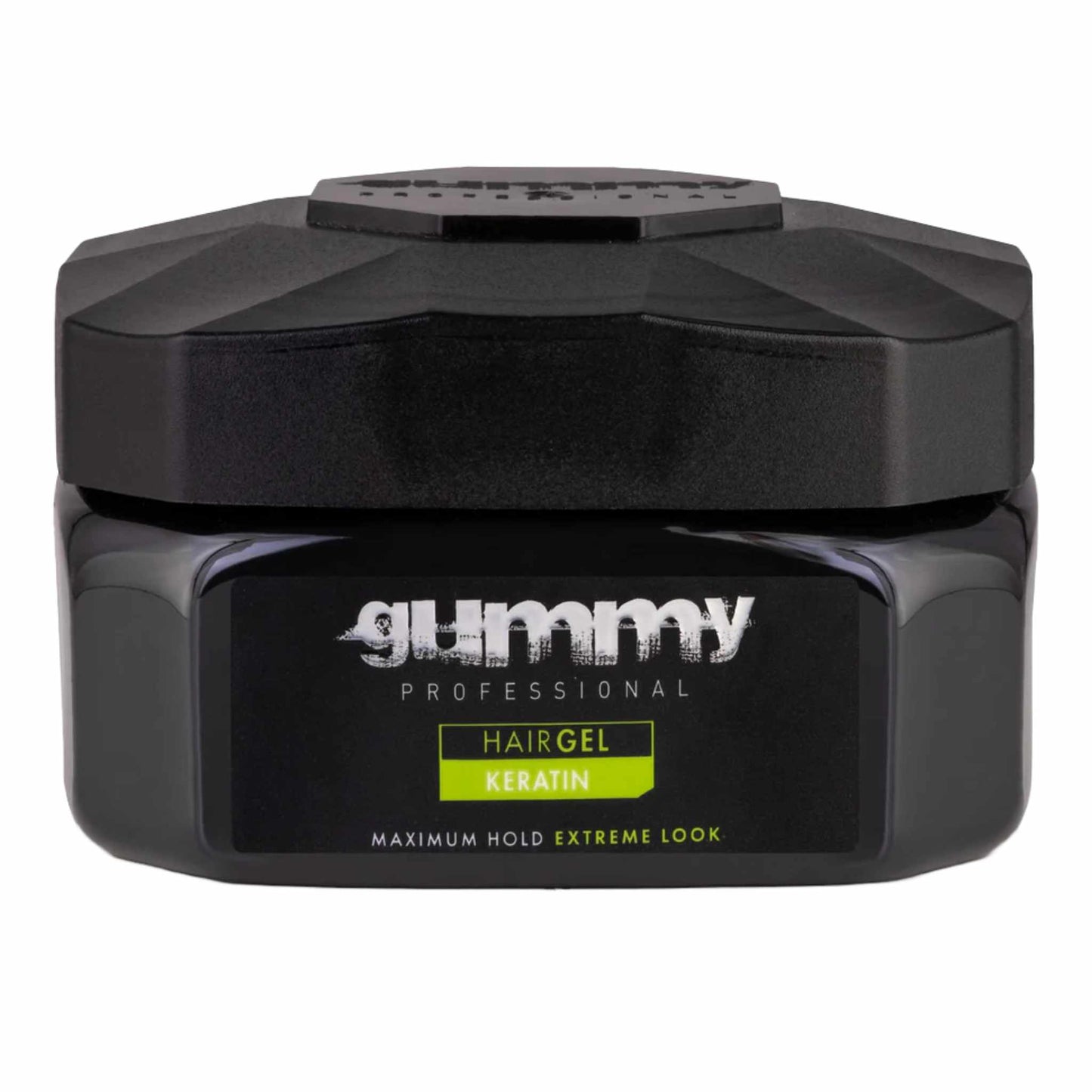 Gummy Haargel Keratine 220 ml