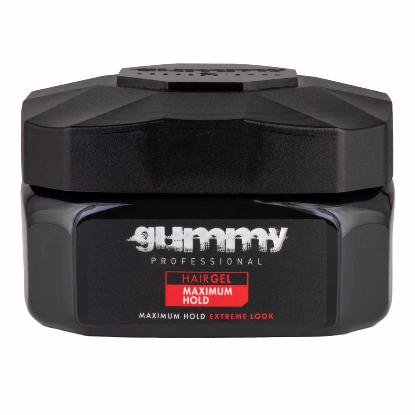 Gummy Hair Gel Maximum Hold 220 ml