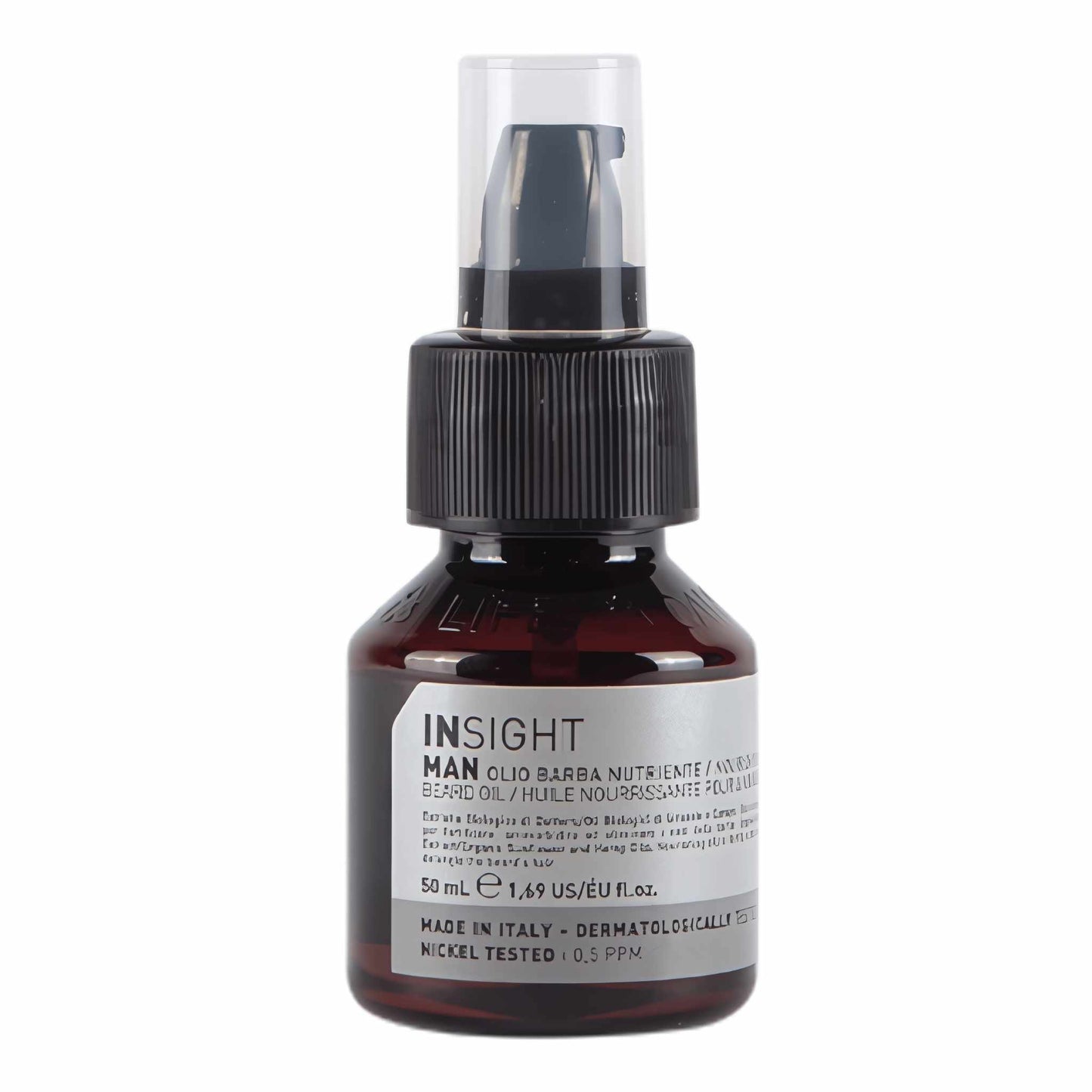 Insight Man Nourishing Beard Oil 50 ml