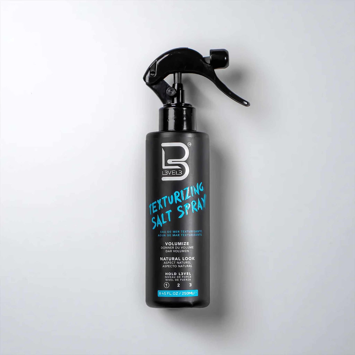 Level3 Texturizing Sea Salt Spray 250 ml