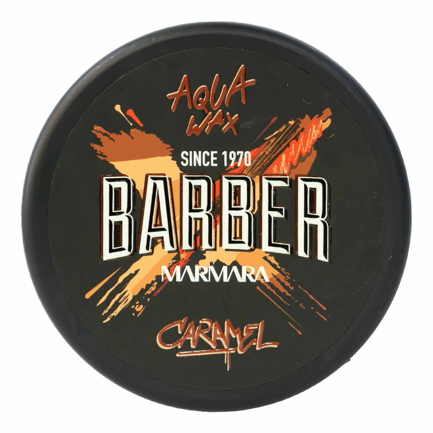 Marmara Caramel Wax Aqua Barber 150 ml