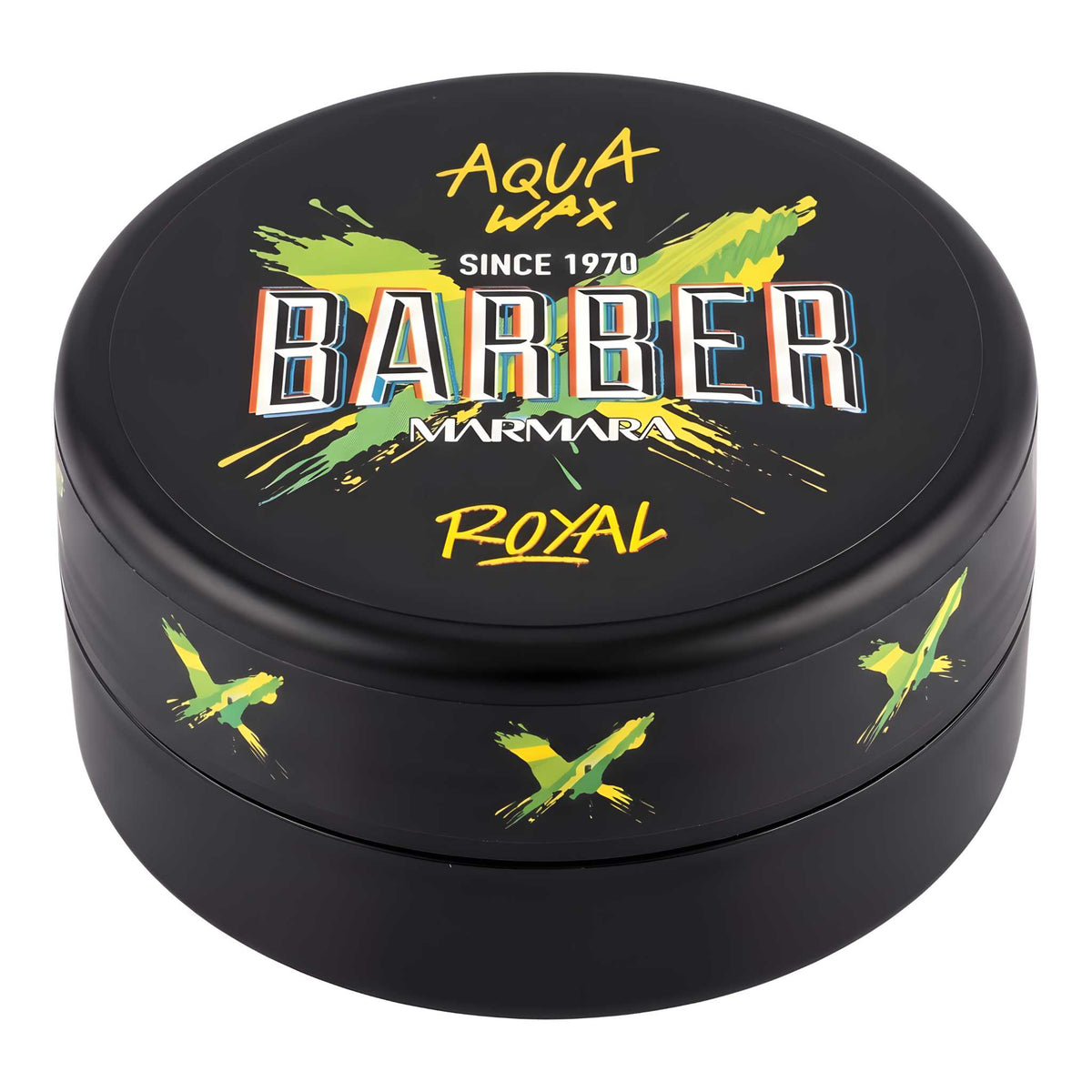 Marmara Barber Aqua Wax Royal 150 ml