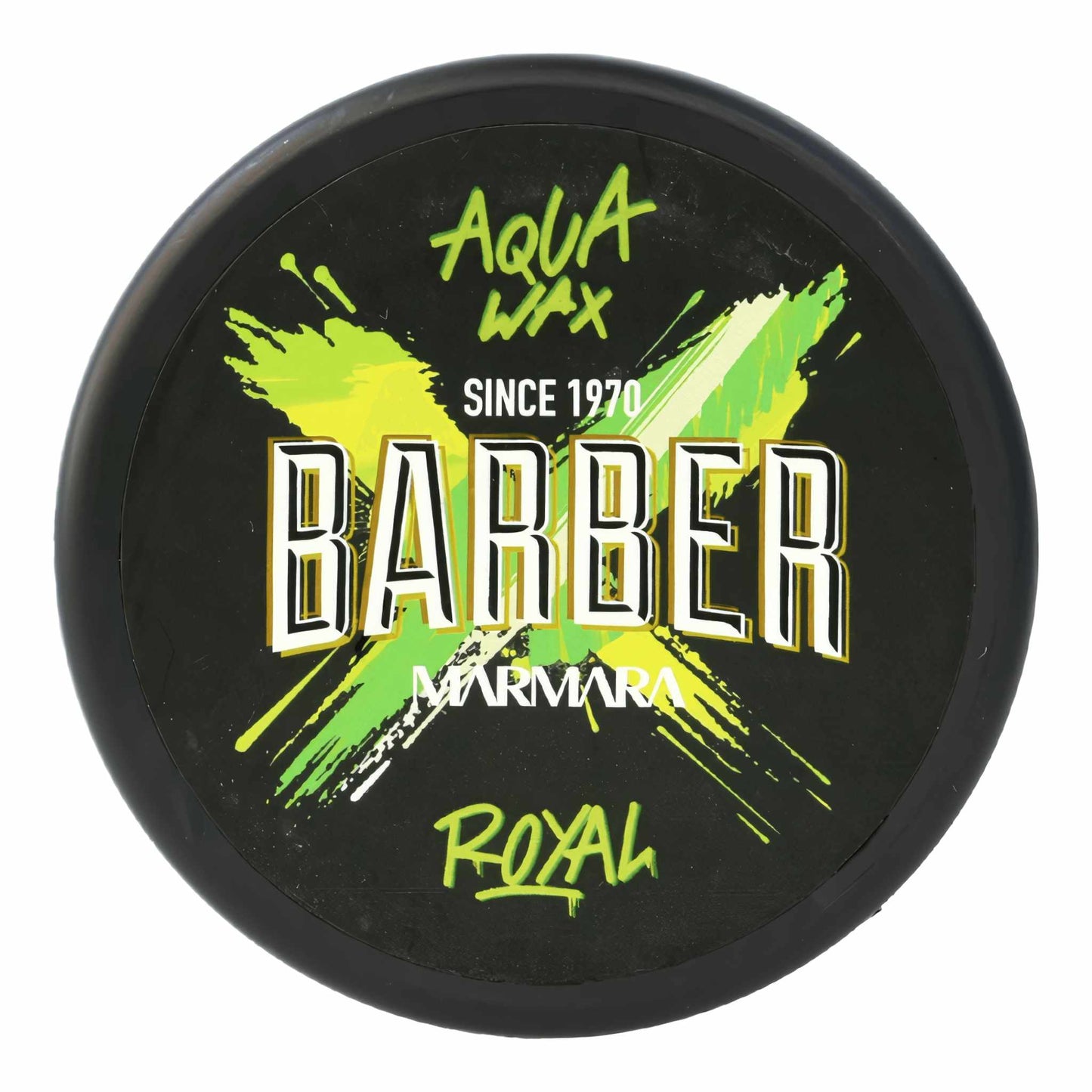 Marmara Royal Wax Aqua Barber 150 ml