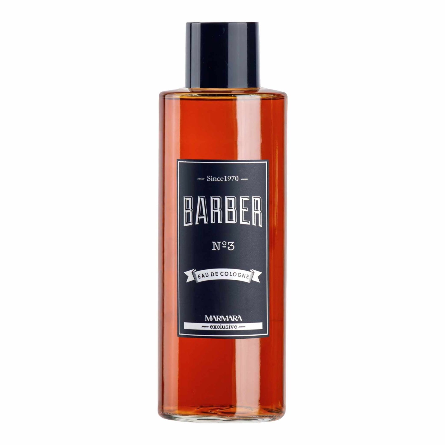 Marmara Barber Eau de Cologne No. 3 500 ml