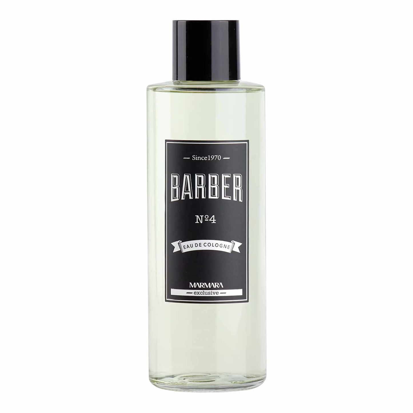 Marmara Barber Eau de Cologne No. 4 500 ml