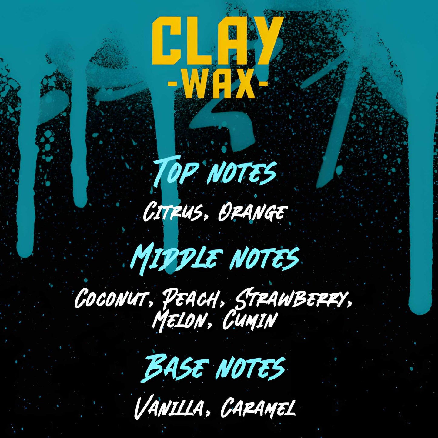 Marmara Barber Hair Styling Clay Wax 100 ml