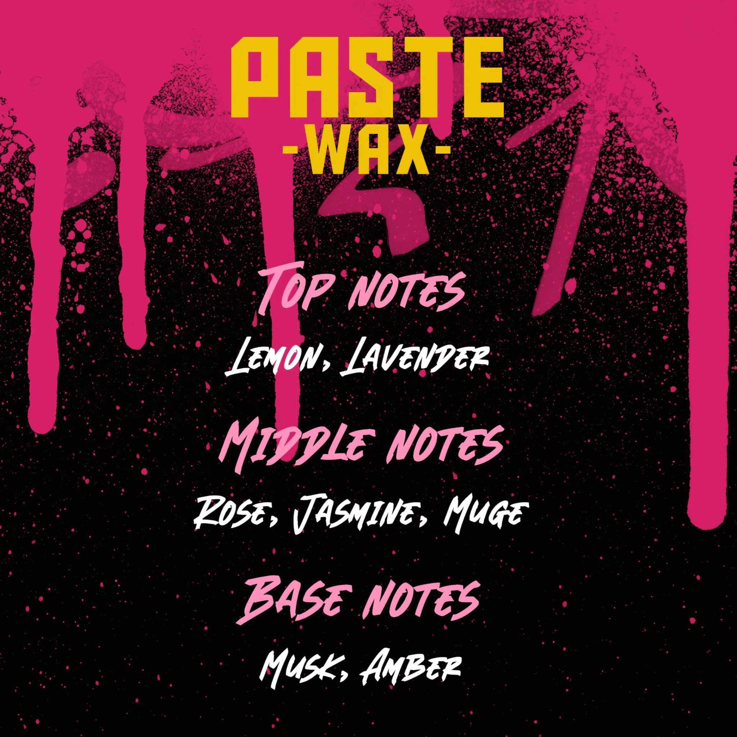 Marmara Barber Matte Haarpasta Styling Wax 100 ml