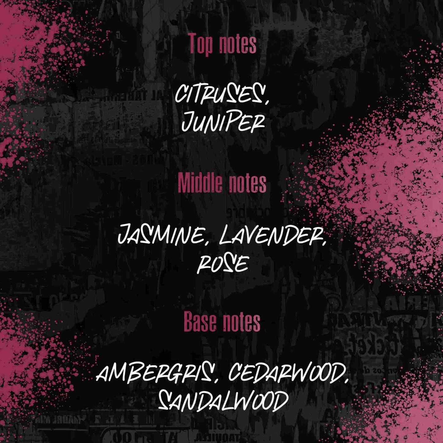 Marmara Barber No. 25 Spray Eau de Cologne Notes