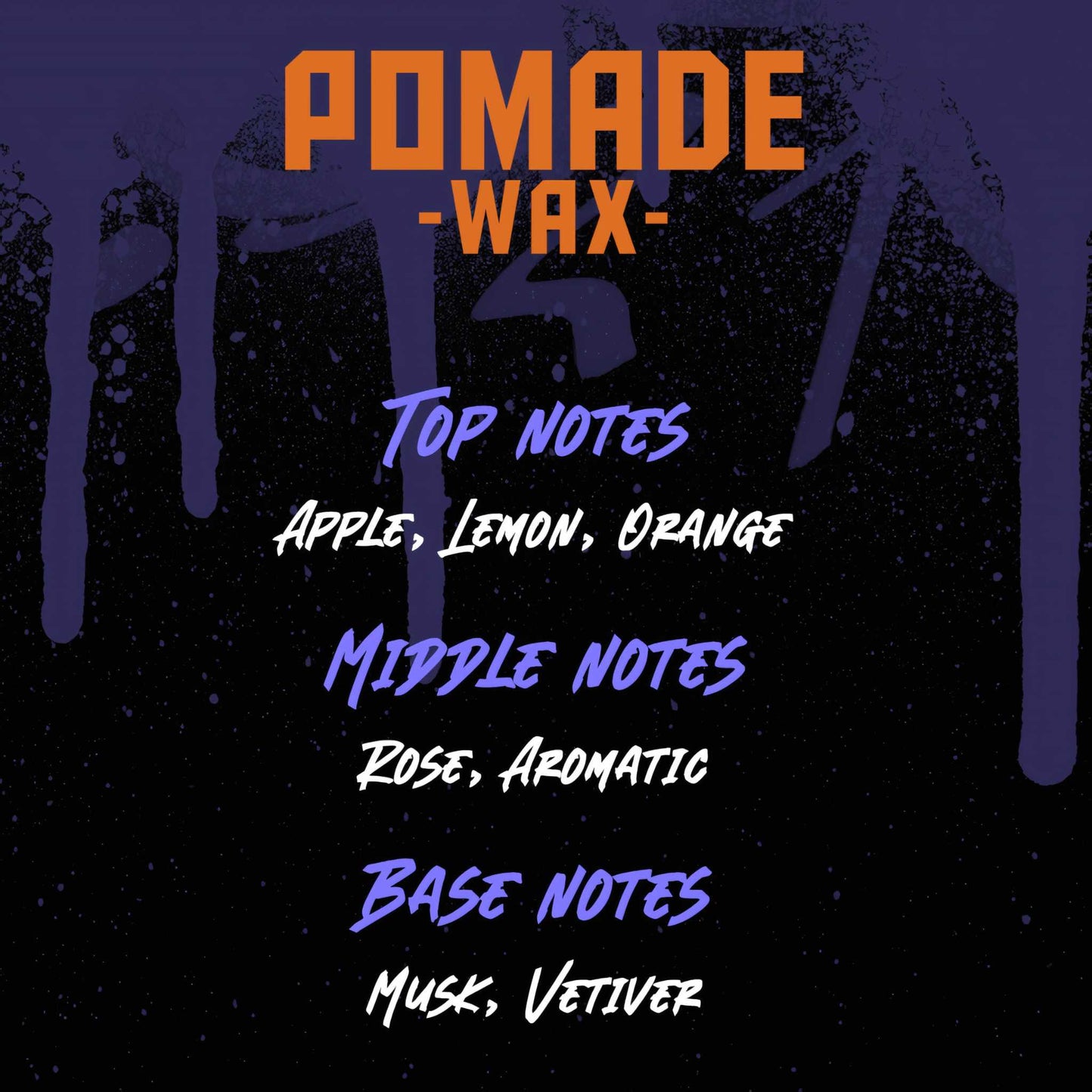 Marmara Barber Shine Styling Pomade Hair Wax 100 ml