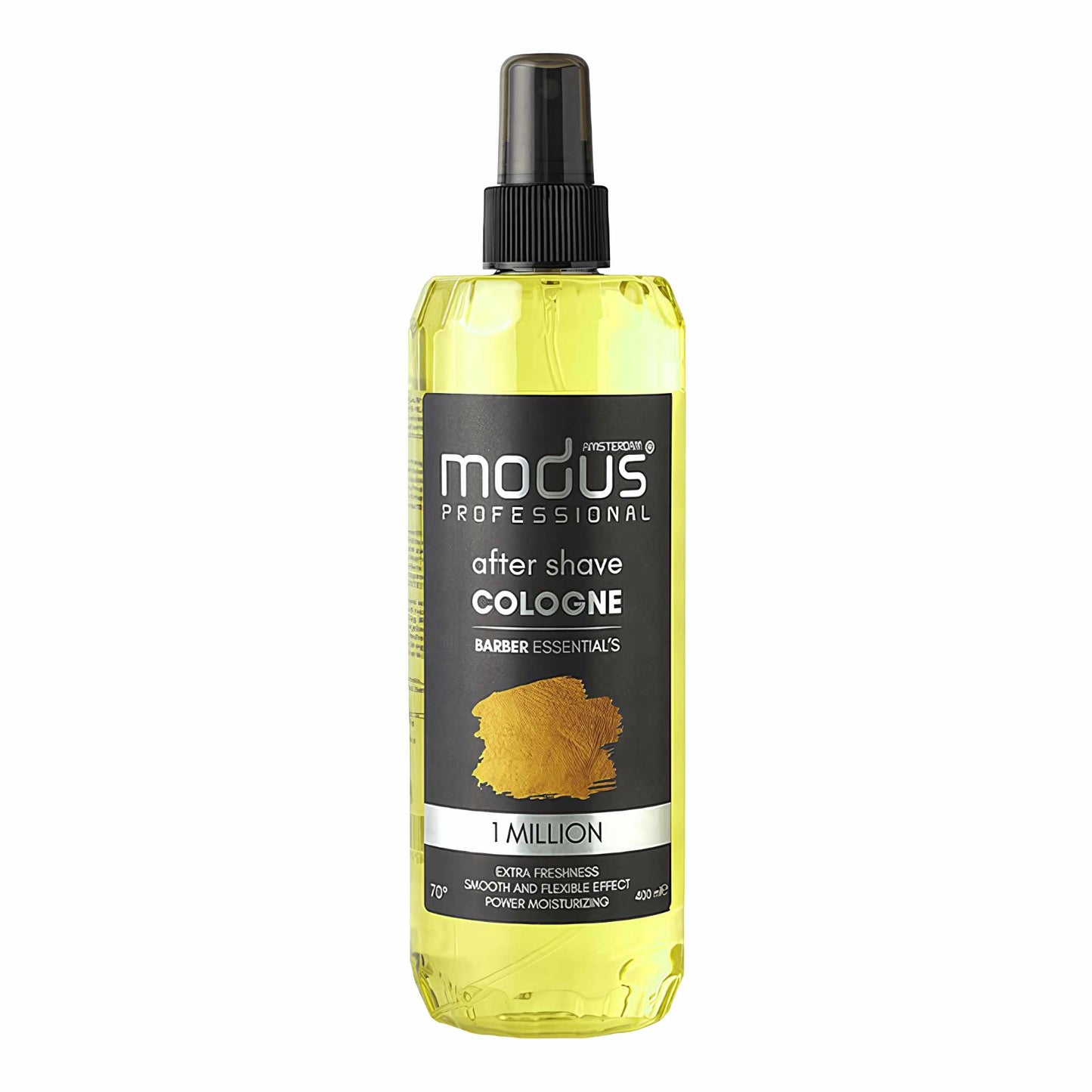 Modus After Shave Cologne 1 Million 400 ml