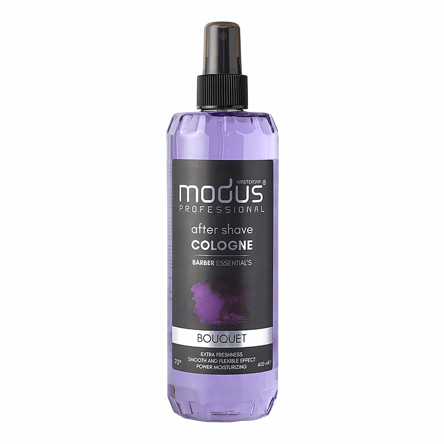 Modus After Shave Cologne Bouquet 400 ml