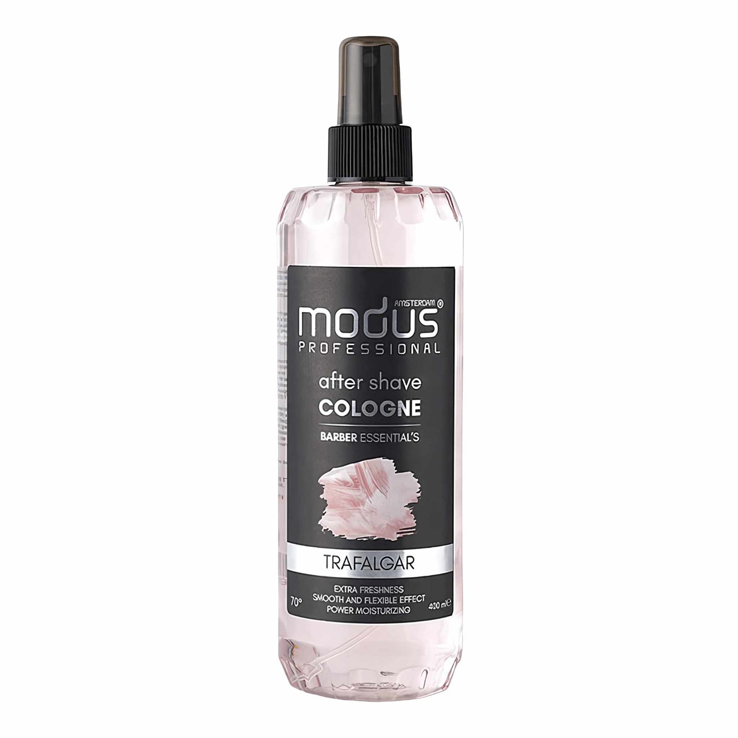 Modus After Shave Cologne Trafalgar 400 ml