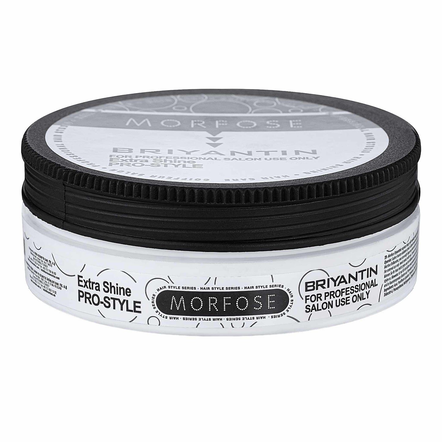 Morfose Briyantin Extra Shine Pro Style 175 ml