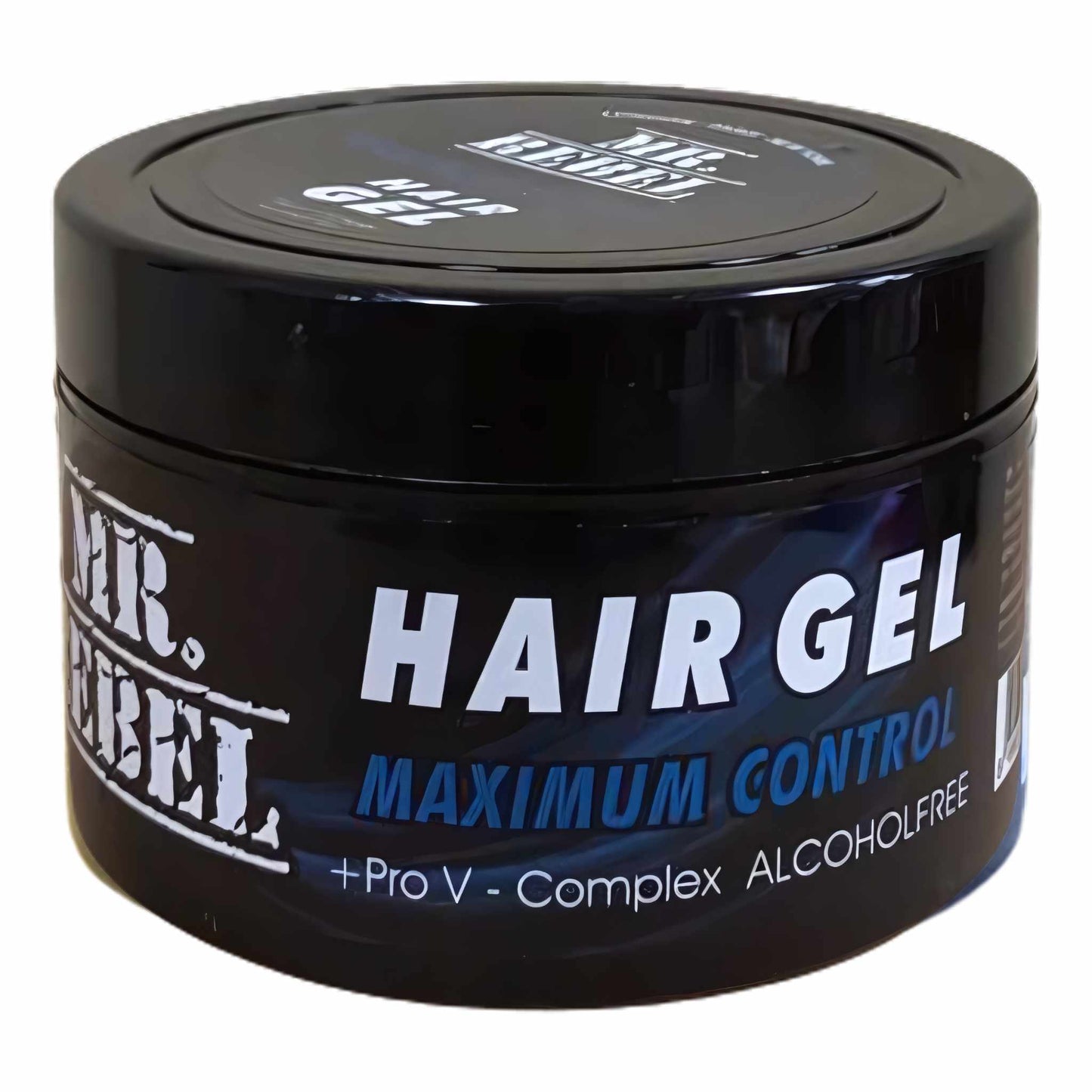 Mr Rebel Haargel Maximum Control 450 ml