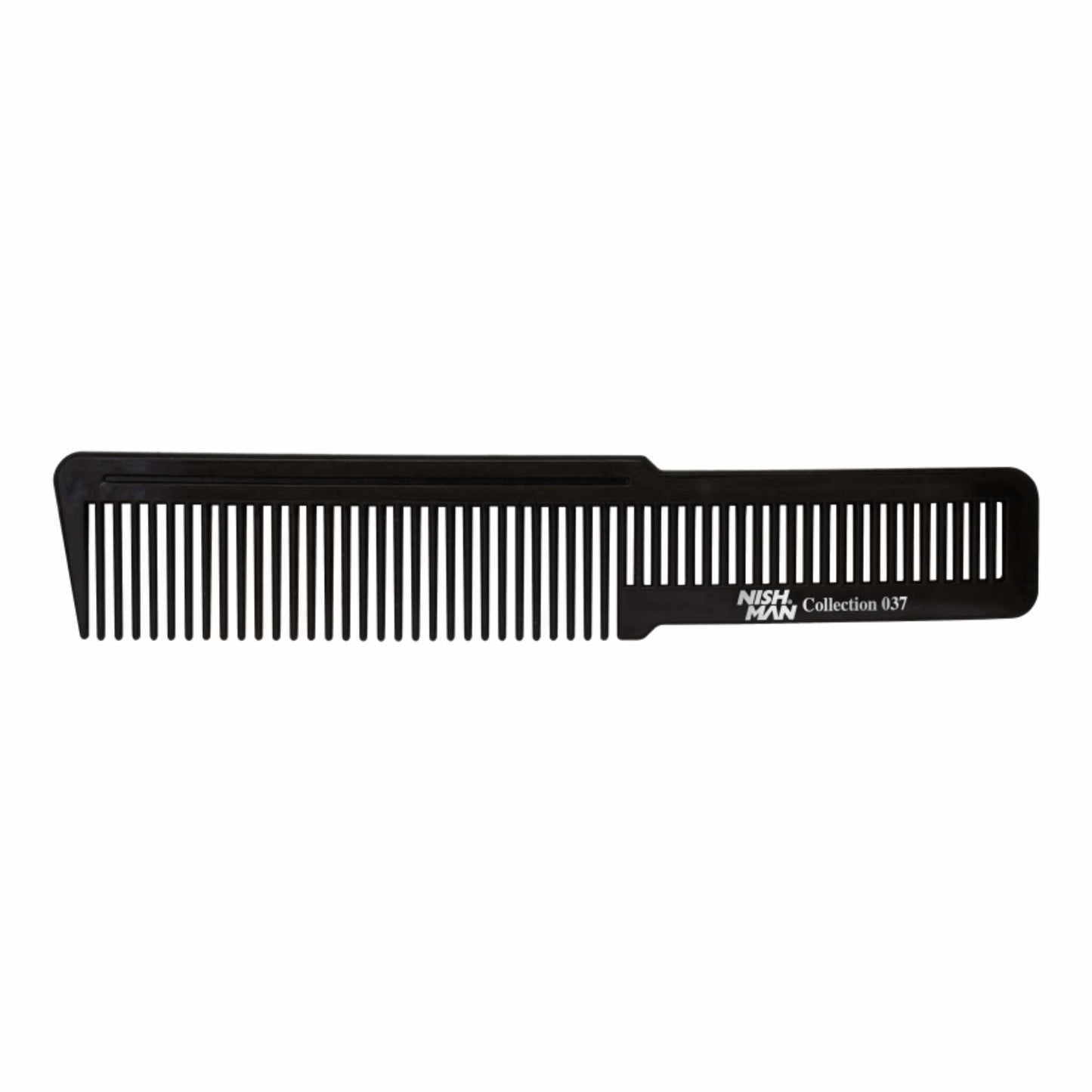Nishman Hair Comb No. 037