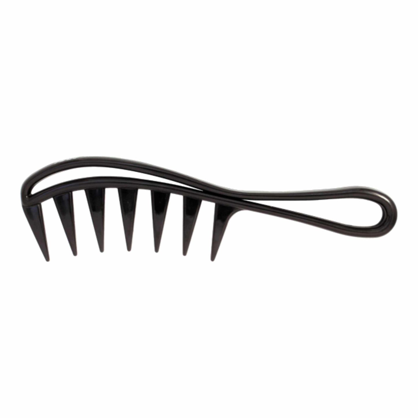Nishman Hair Comb No. 043