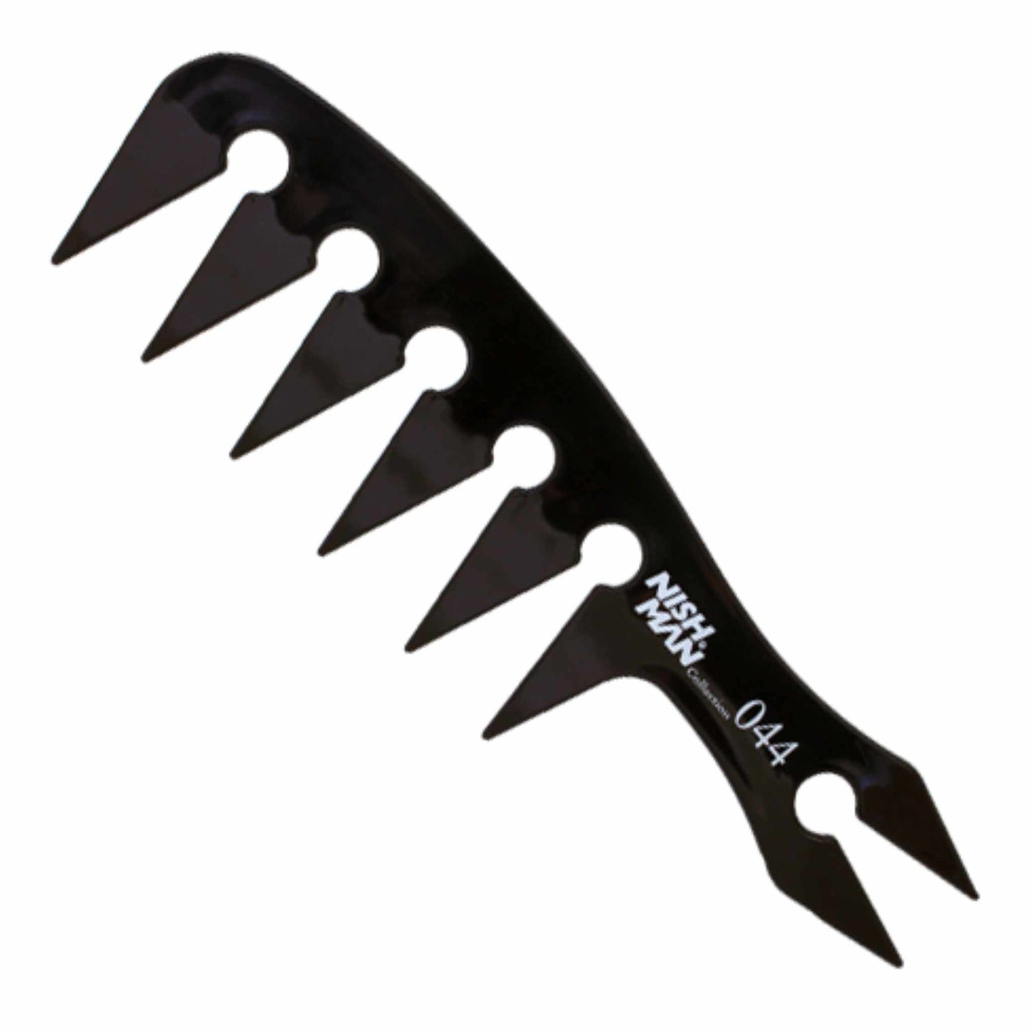 Nishman Haarkam No. 044