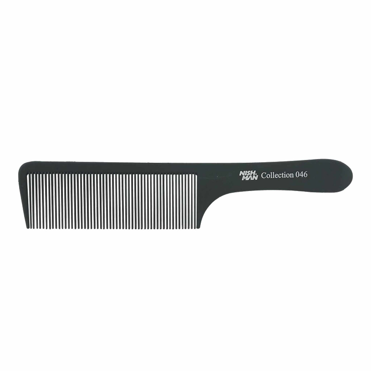 Nishman Hair Comb No. 046