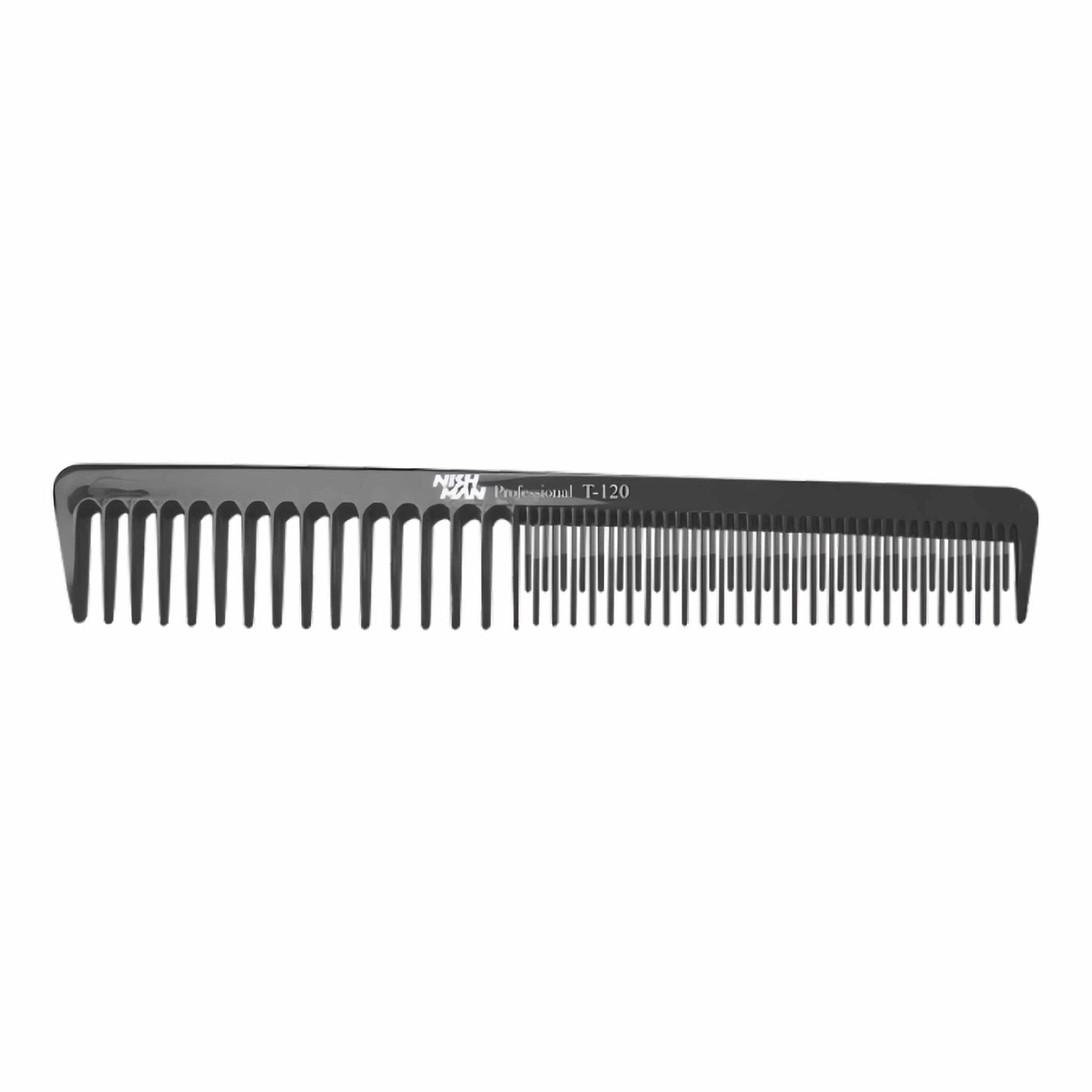 Nishman Hair Comb T120