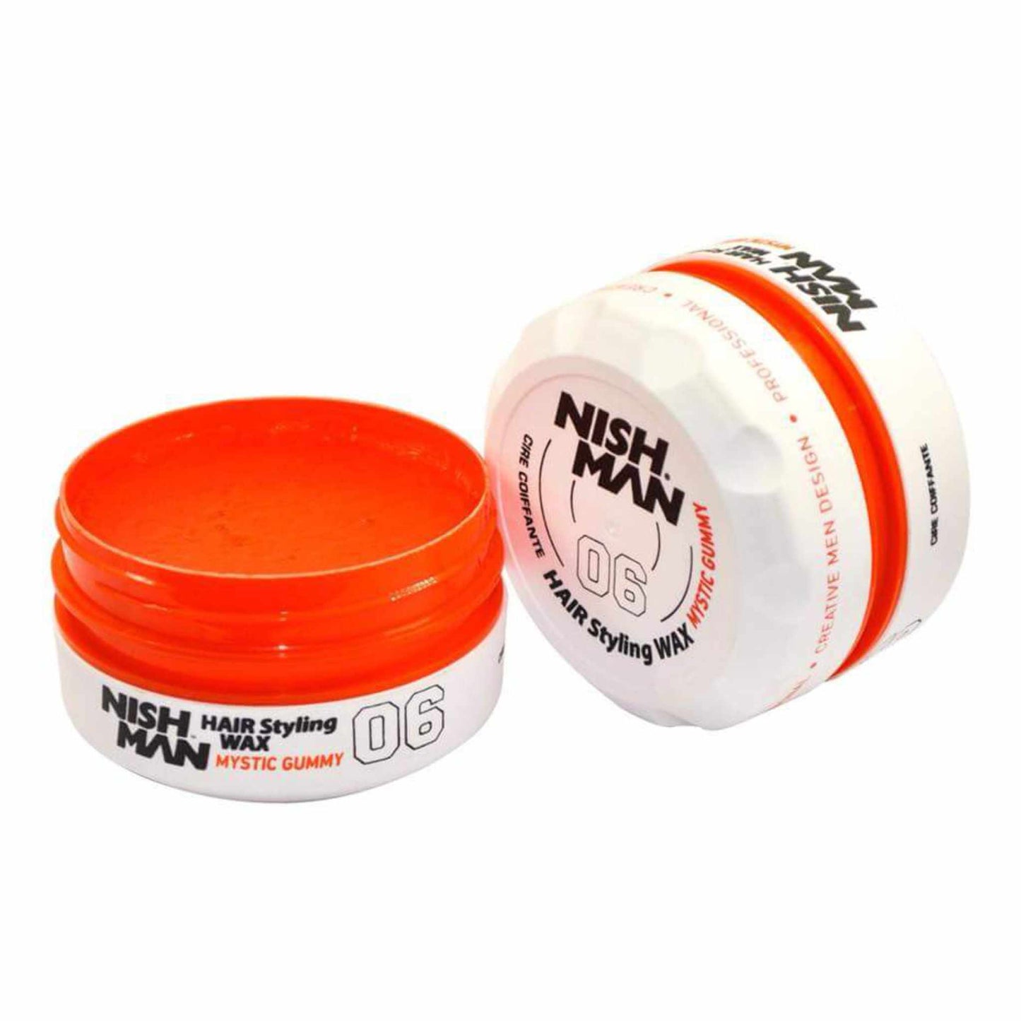 Nishman Haarwax Mystic Gummy 06 150 ml