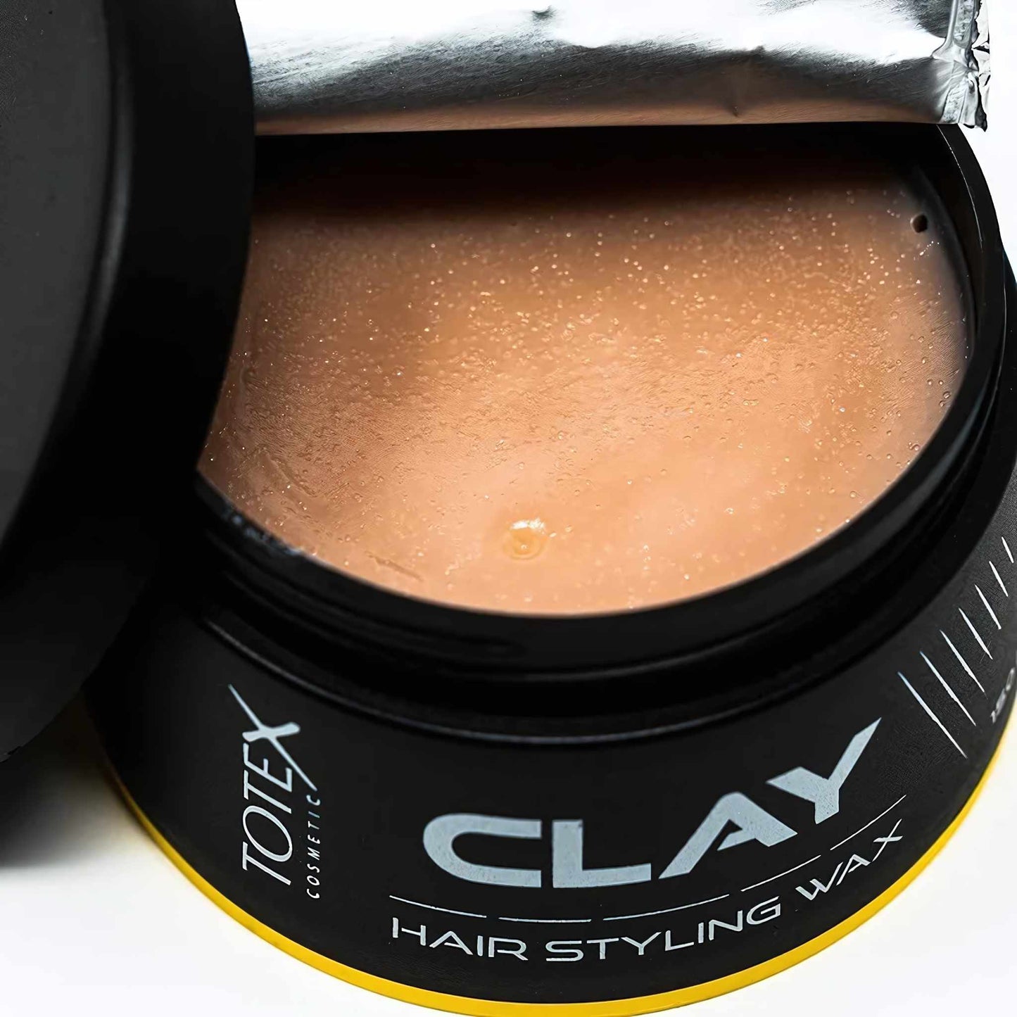 Totex Haarwax Klei 150 ml