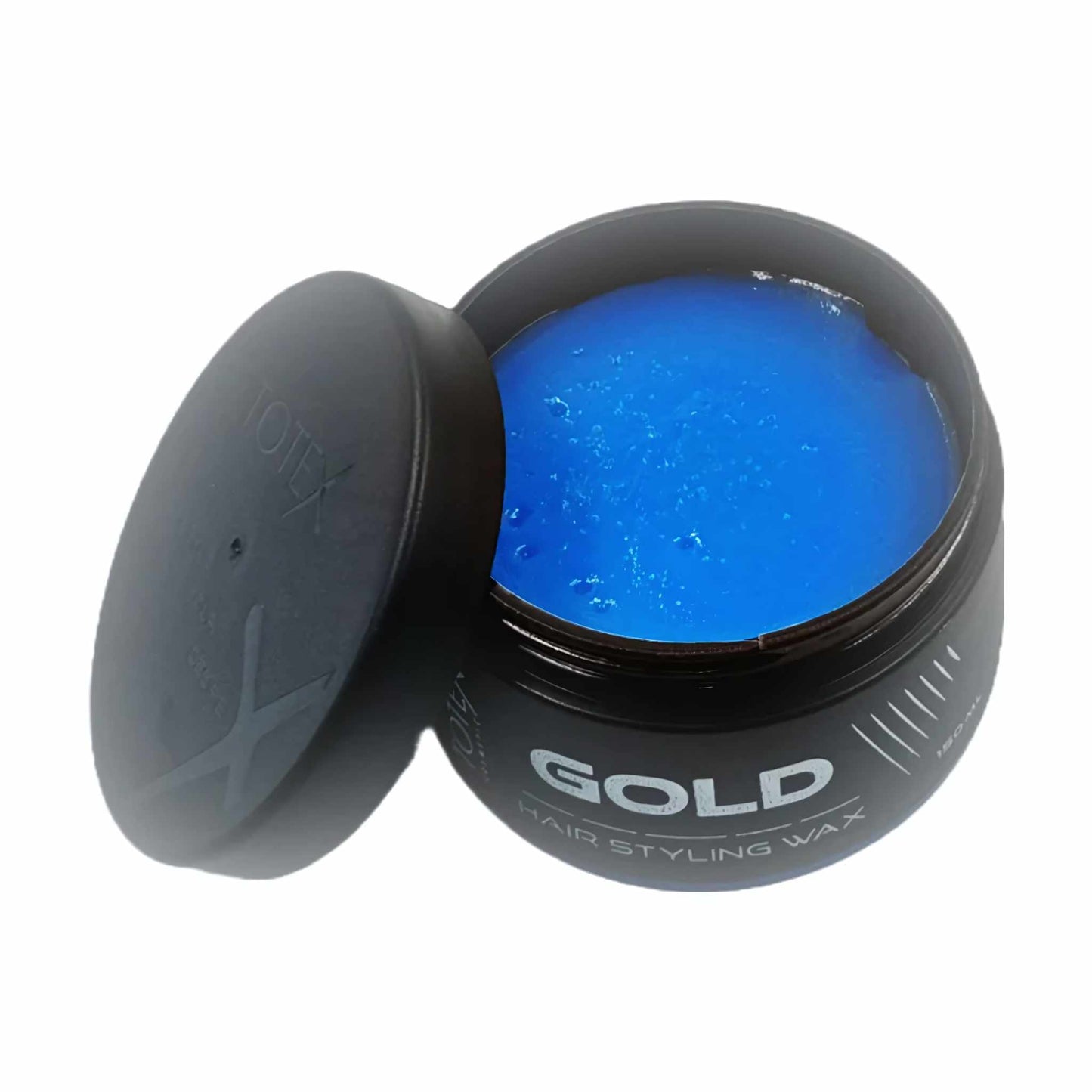 Totex Haarwax Gold 150 ml