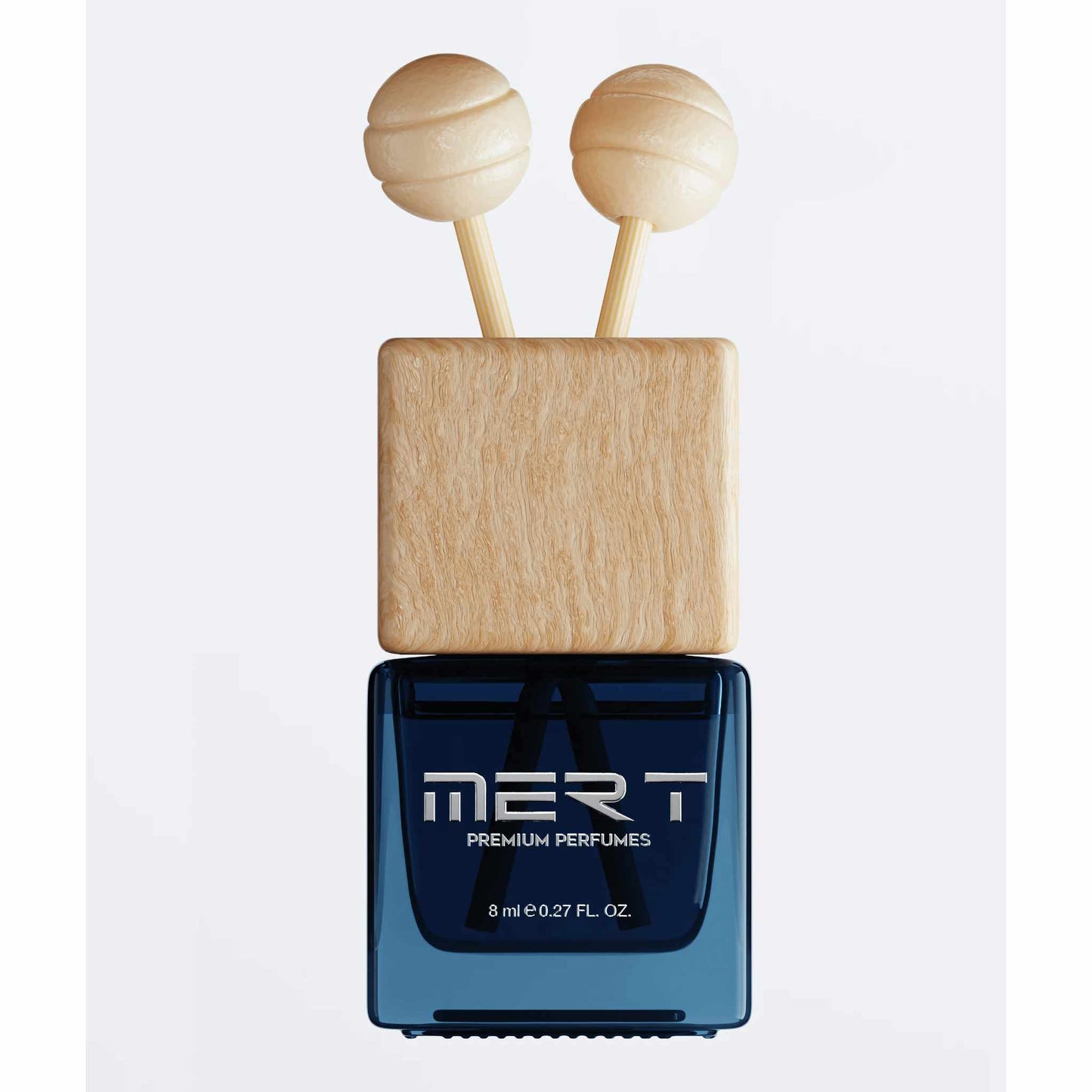 Mert Fruity Vanilla Autoparfum 8 ml