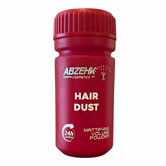 Abzehk Styling Hair Dust 20 gr Mattifying Volume Powder