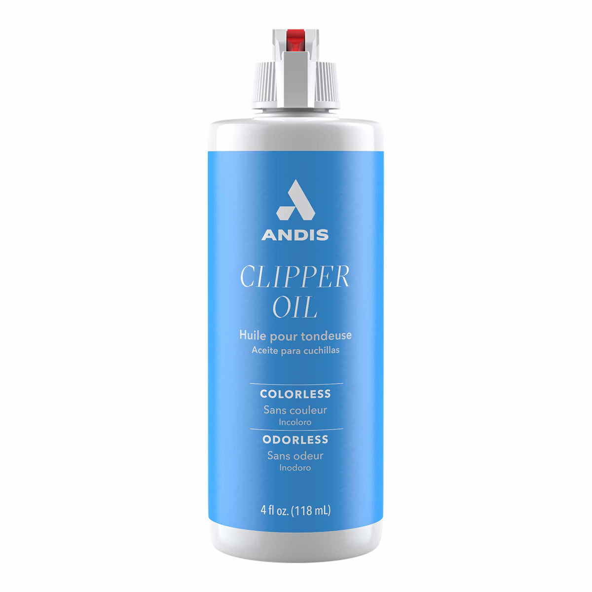 Andis Clipper Oil 118 ml