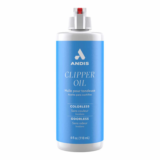 Andis Clipper Oil 118 ml