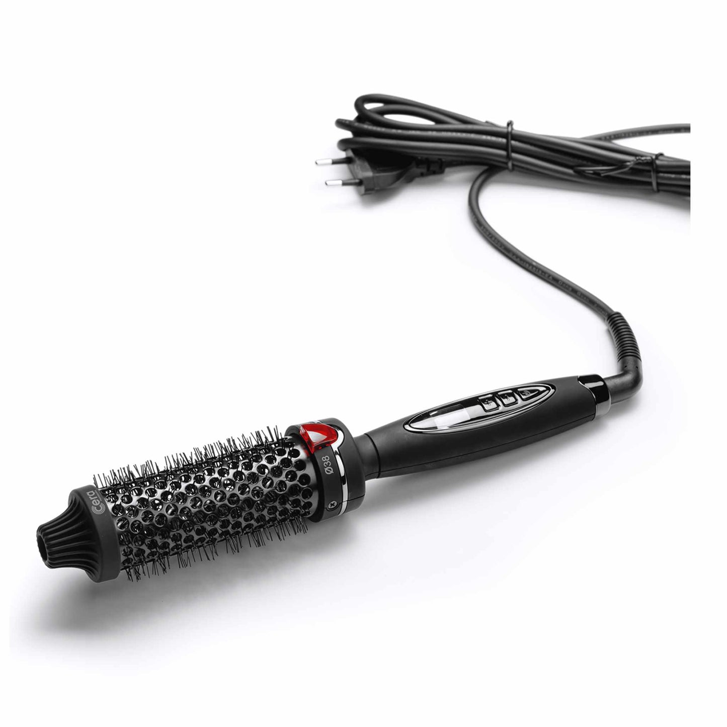 Cera Professional IR Hot Styler Brush 38 mm