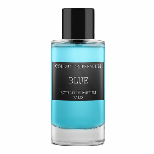 Collection Premium Blue Extrait de Parfum 50 ml