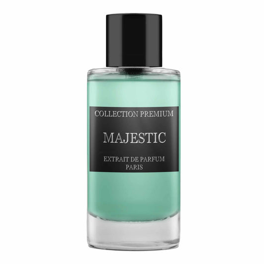 Collection Premium Majestic Extrait de Parfum 50 ml