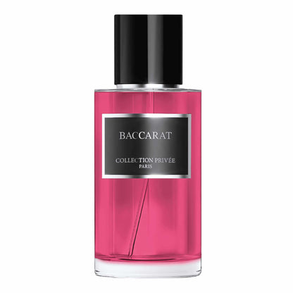 Collection Privée Baccarat Eau de Parfum 50 ml