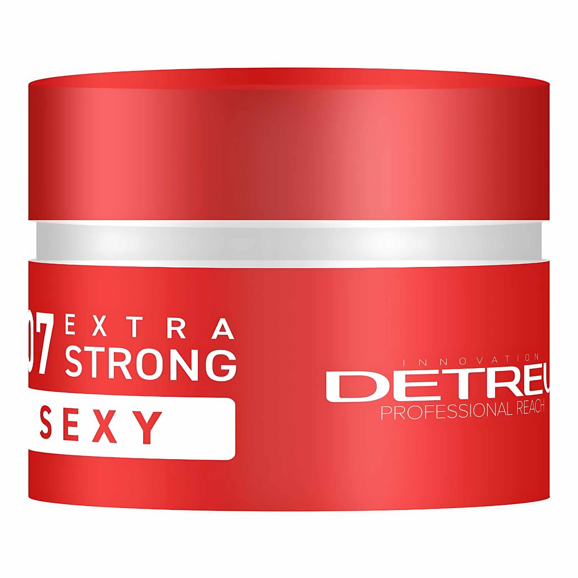 Detreu Aqua Hair Wax 07 Extra Strong Sexy 150 ml