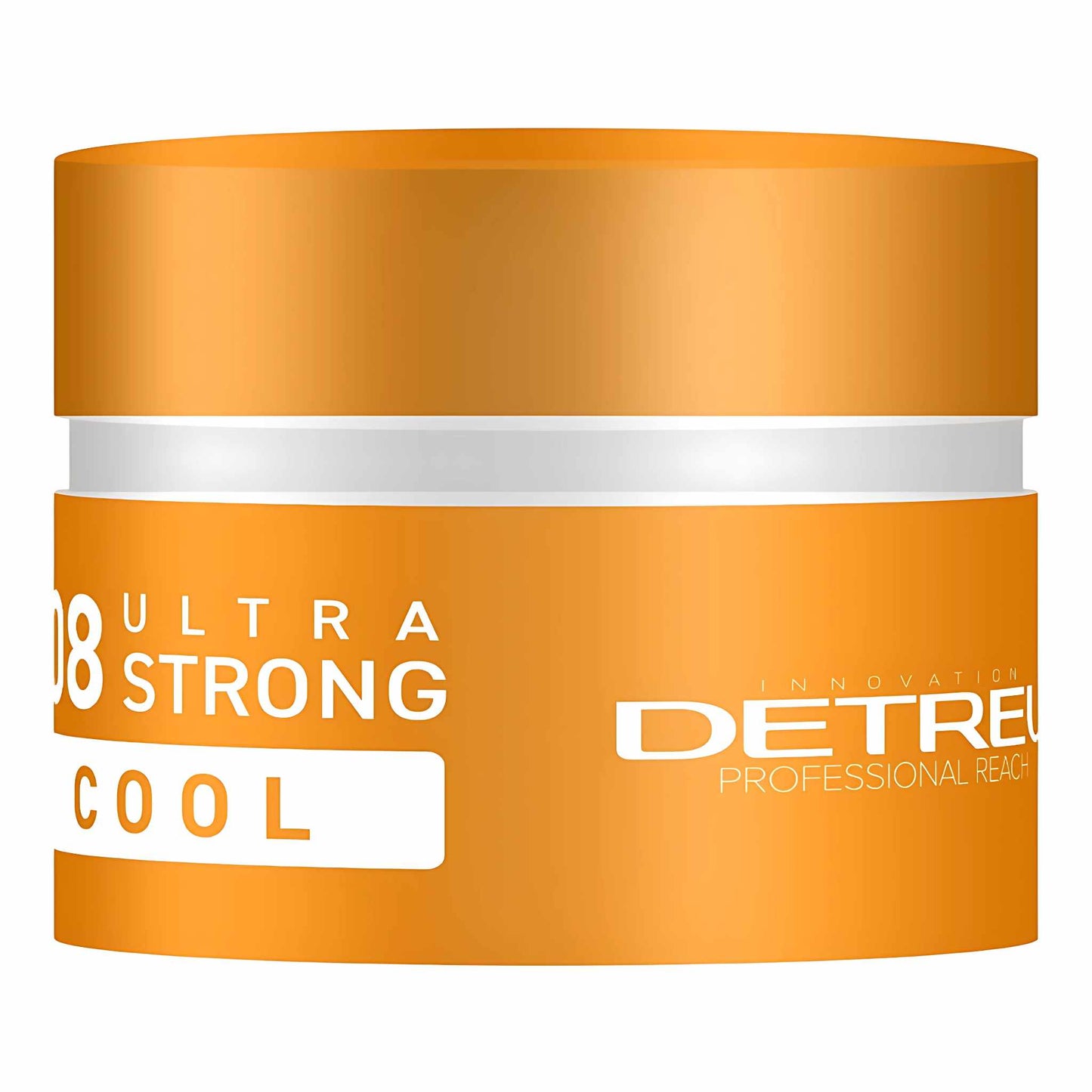 Detreu Aqua Hair Wax 08 Ultra Strong Cool 150 ml
