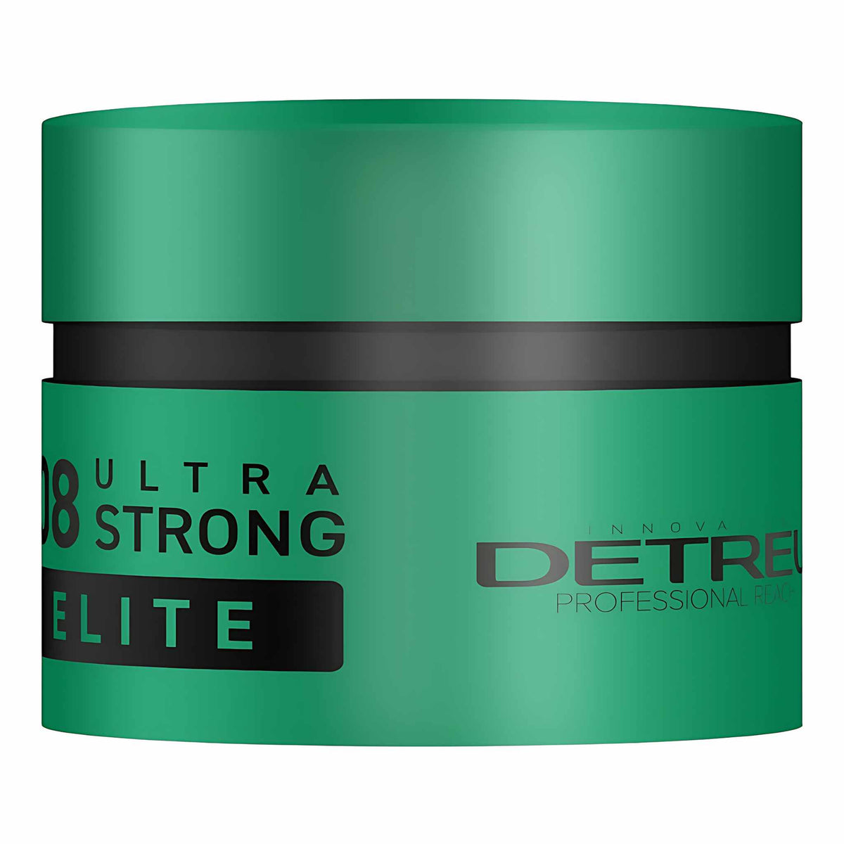 Detreu Clay Matte Wax 08 Ultra Strong Elite