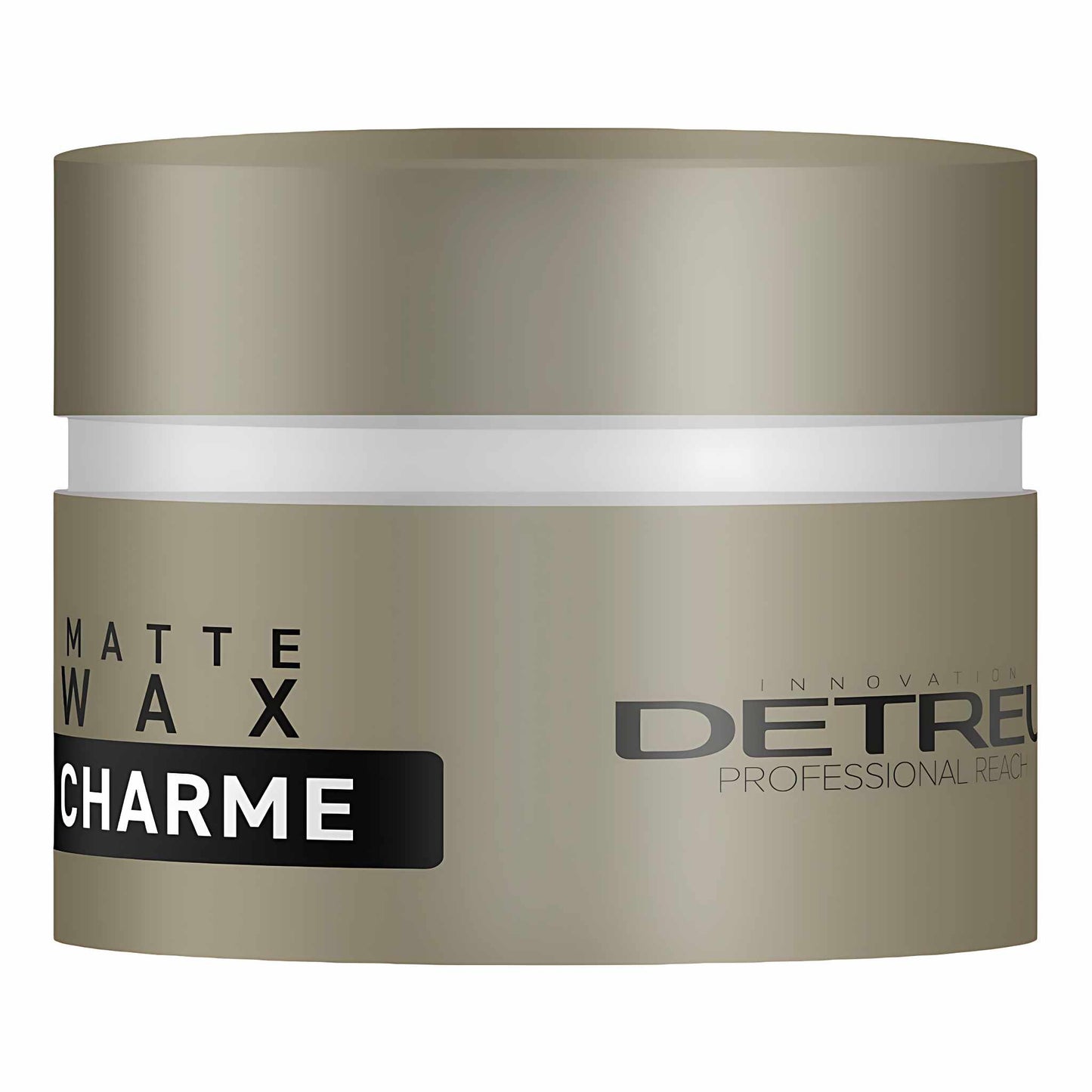 Detreu Cream Matte Wax 07 Extra Strong Charme 150 ml