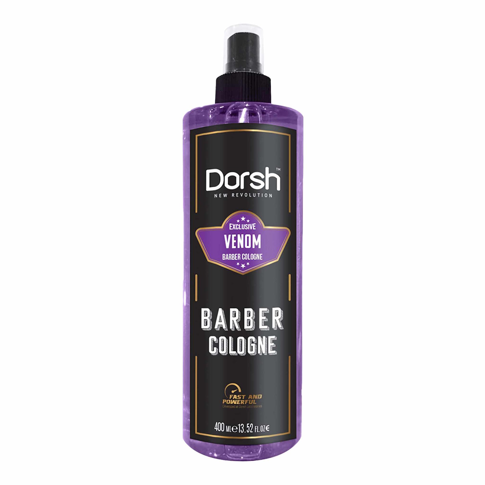 Dorsh Cologne Venom 400 ml