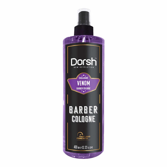 Dorsh Cologne Venom 400 ml