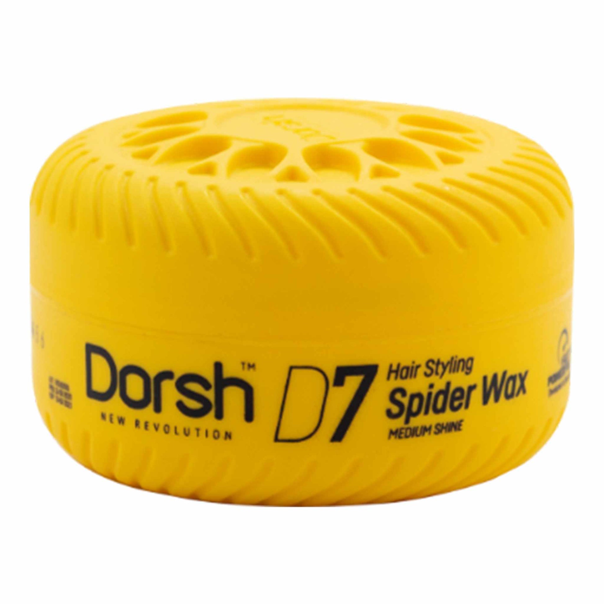 Nishman Hair Styling Spider Wax 150ml