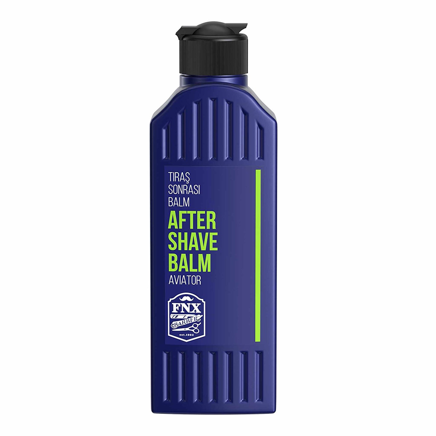 Fnx Barber After Shave Balm Aviator 225 ml