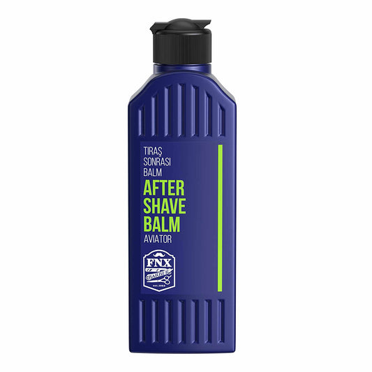 Fnx Barber After Shave Balm Aviator 225 ml