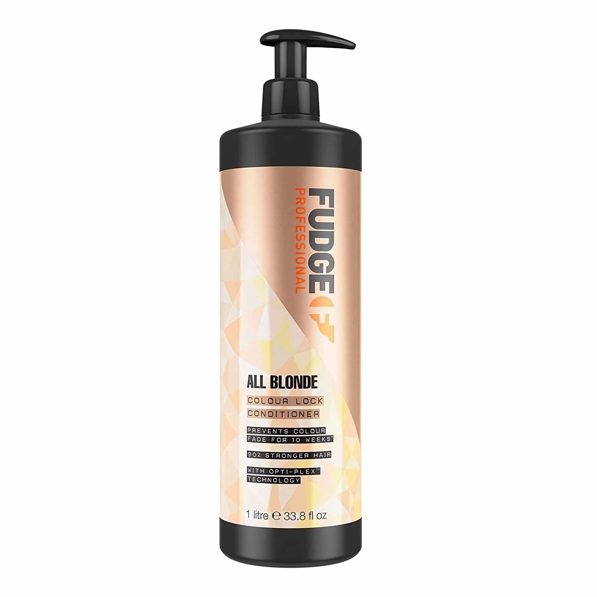 Fudge All Blonde Colour Lock Conditioner 1000 ml